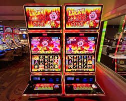 singa4d platform offering slot games, live casino, and sports betting