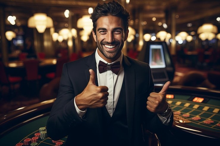 singa4d mobile app interface showing slot games and live casino options